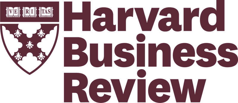 Harvard Business Review logo